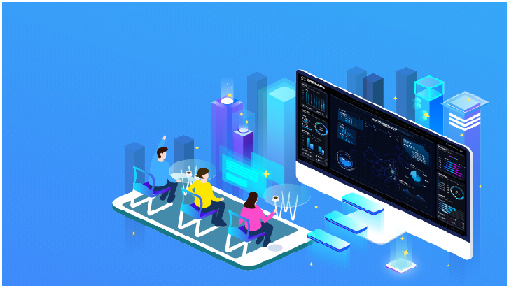 智慧城市養(yǎng)老數字化解決方案